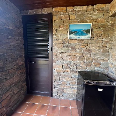 Chambres et tables d'hôtes Zélia&Jacques BERQUEZ Pianottoli-Caldarello (Corsica) Exterior foto